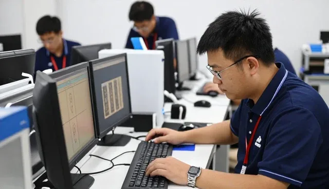 软件研发功能特点说明