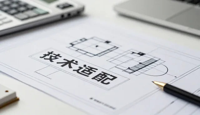 技术升级中的选型关键:如何精准匹配业务需求